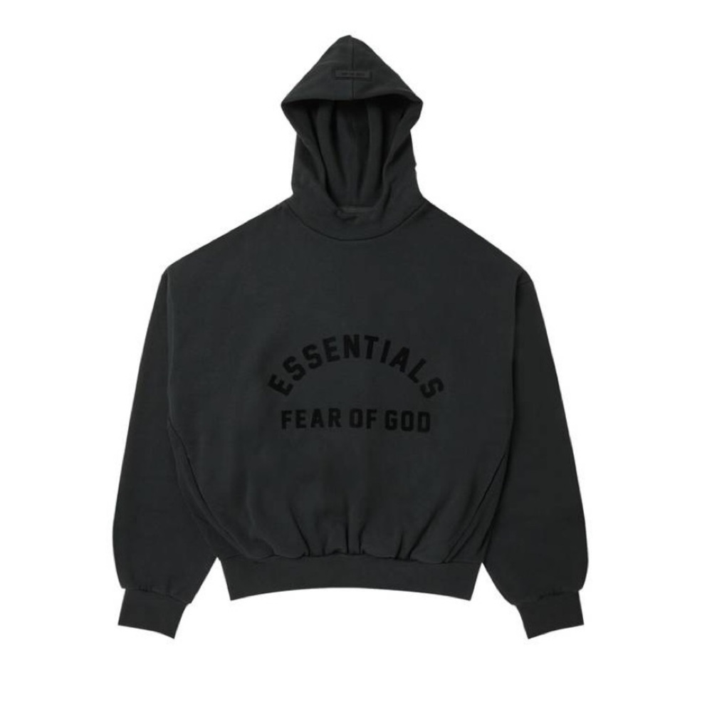 Essentials Fear of God hoodie